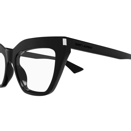 Saint Laurent SL 760 Eyeglasses - view 6